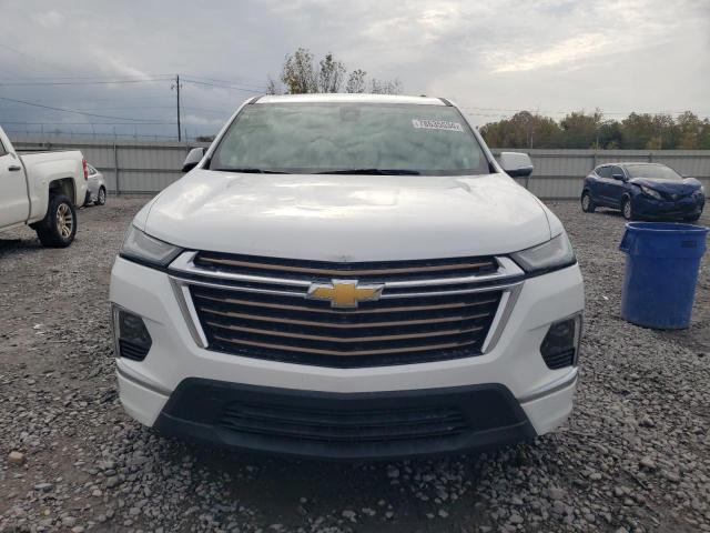 Photo 4 VIN: 1GNERNKW7PJ150614 - CHEVROLET TRAVERSE H 