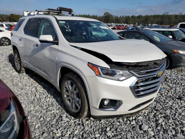 Photo 0 VIN: 1GNERNKW9MJ267879 - CHEVROLET TRAVERSE H 