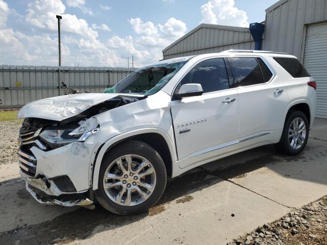 Photo 0 VIN: 1GNERNKW9MJ269910 - CHEVROLET TRAVERSE H 