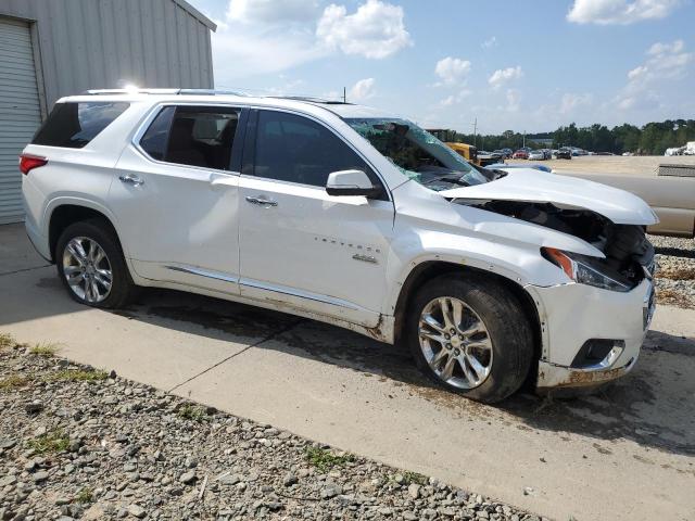 Photo 3 VIN: 1GNERNKW9MJ269910 - CHEVROLET TRAVERSE H 