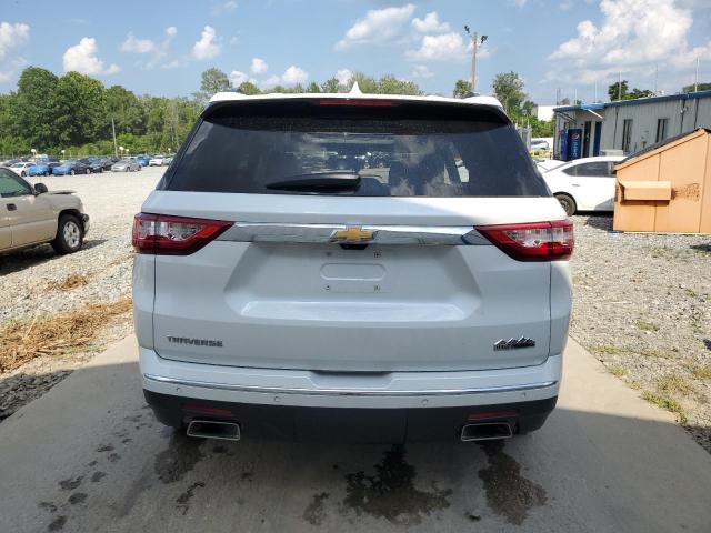 Photo 5 VIN: 1GNERNKW9MJ269910 - CHEVROLET TRAVERSE H 