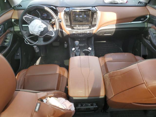 Photo 7 VIN: 1GNERNKW9MJ269910 - CHEVROLET TRAVERSE H 