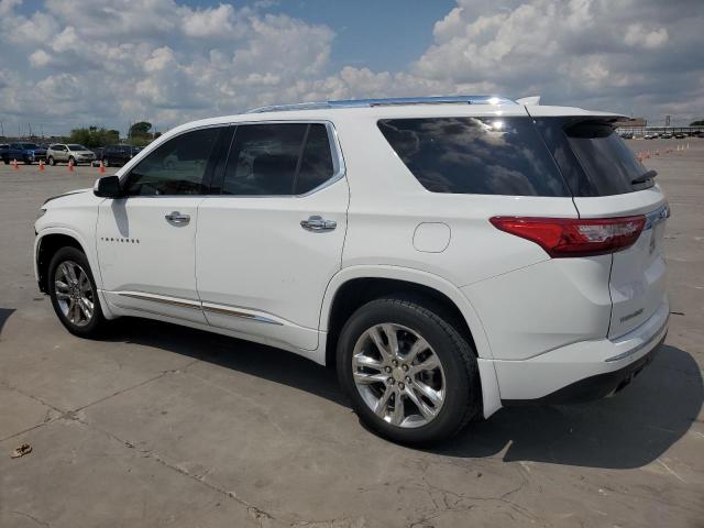 Photo 1 VIN: 1GNERNKWXKJ318335 - CHEVROLET TRAVERSE H 