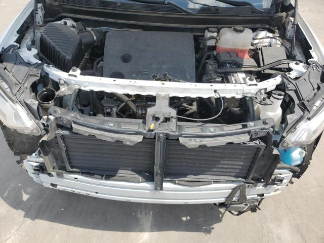 Photo 11 VIN: 1GNERNKWXKJ318335 - CHEVROLET TRAVERSE H 