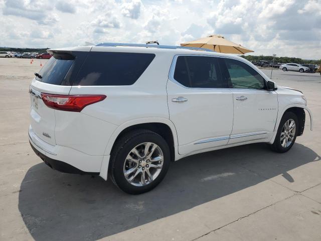 Photo 2 VIN: 1GNERNKWXKJ318335 - CHEVROLET TRAVERSE H 