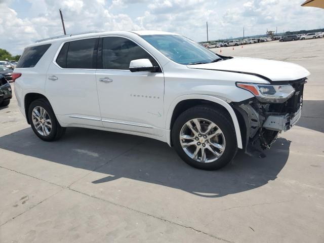 Photo 3 VIN: 1GNERNKWXKJ318335 - CHEVROLET TRAVERSE H 