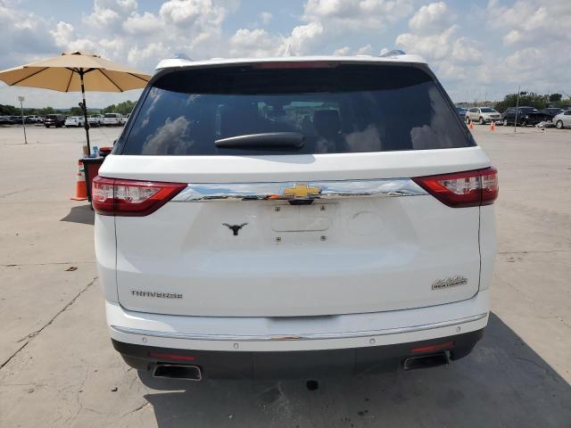 Photo 5 VIN: 1GNERNKWXKJ318335 - CHEVROLET TRAVERSE H 