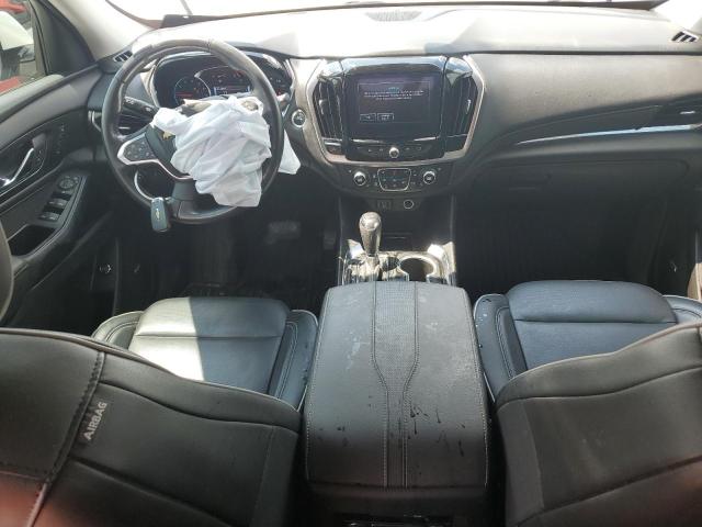 Photo 7 VIN: 1GNERNKWXKJ318335 - CHEVROLET TRAVERSE H 