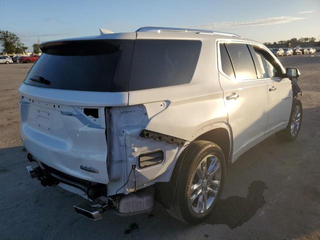 Photo 3 VIN: 1GNERNKWXLJ300502 - CHEVROLET TRAVERSE H 