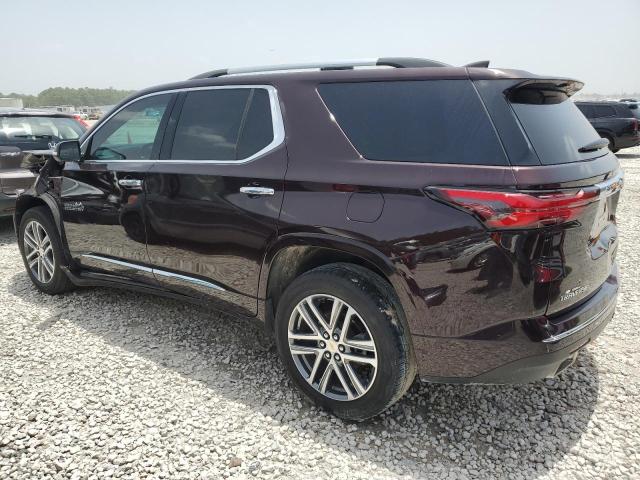 Photo 1 VIN: 1GNERNKWXNJ179053 - CHEVROLET TRAVERSE H 