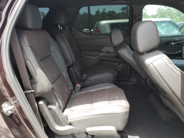 Photo 10 VIN: 1GNERNKWXNJ179053 - CHEVROLET TRAVERSE H 