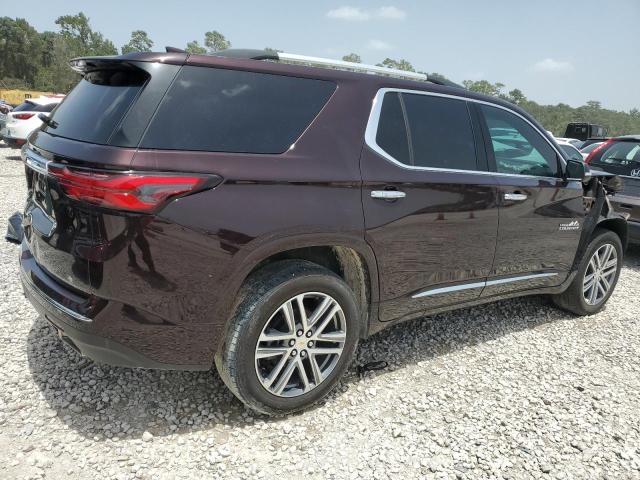 Photo 2 VIN: 1GNERNKWXNJ179053 - CHEVROLET TRAVERSE H 