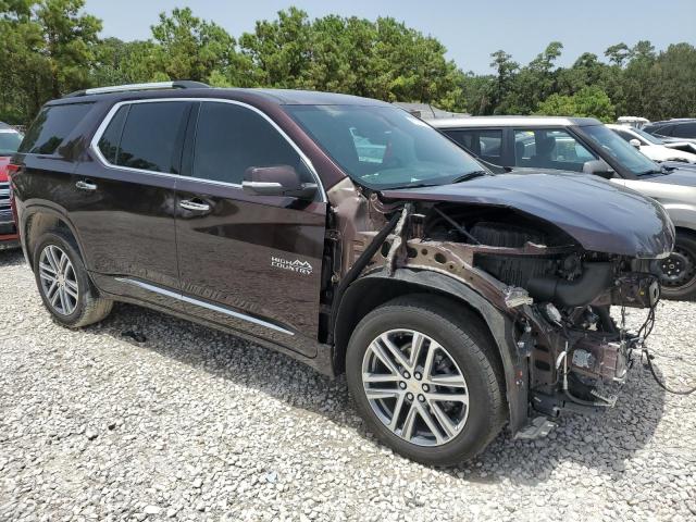 Photo 3 VIN: 1GNERNKWXNJ179053 - CHEVROLET TRAVERSE H 