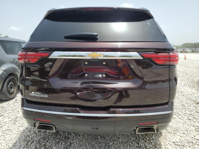 Photo 5 VIN: 1GNERNKWXNJ179053 - CHEVROLET TRAVERSE H 