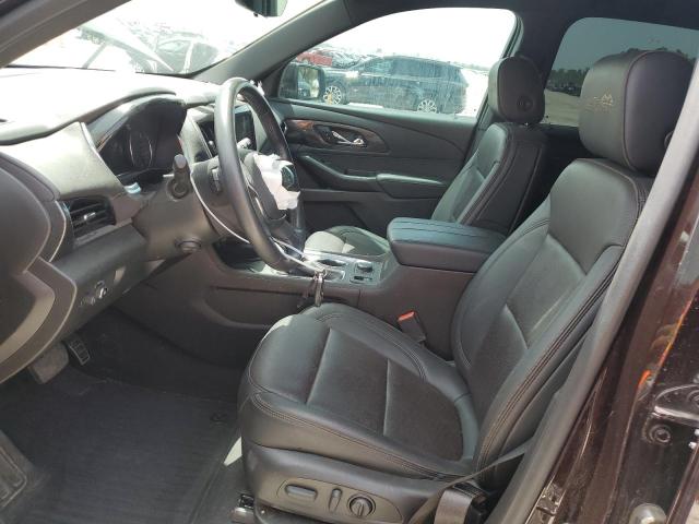 Photo 6 VIN: 1GNERNKWXNJ179053 - CHEVROLET TRAVERSE H 