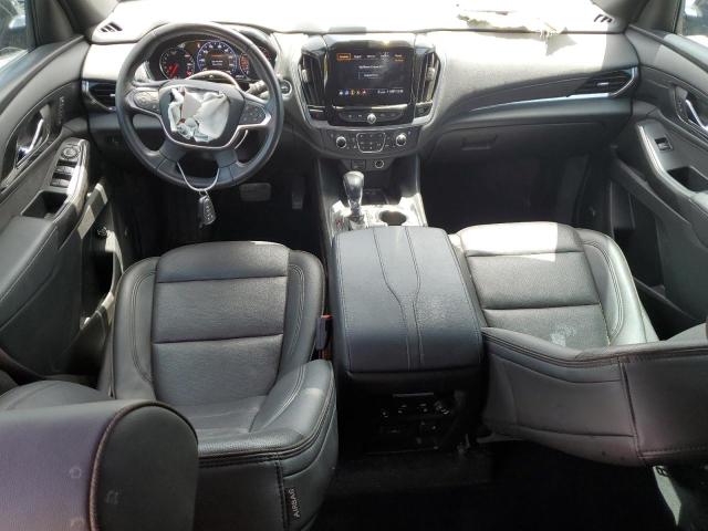 Photo 7 VIN: 1GNERNKWXNJ179053 - CHEVROLET TRAVERSE H 