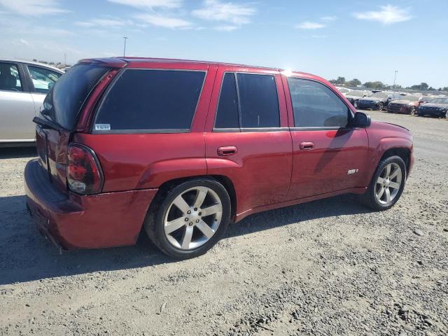 Photo 2 VIN: 1GNES13H072176883 - CHEVROLET TRAILBLAZE 