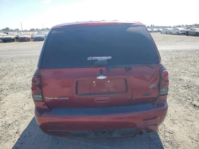 Photo 5 VIN: 1GNES13H072176883 - CHEVROLET TRAILBLAZE 