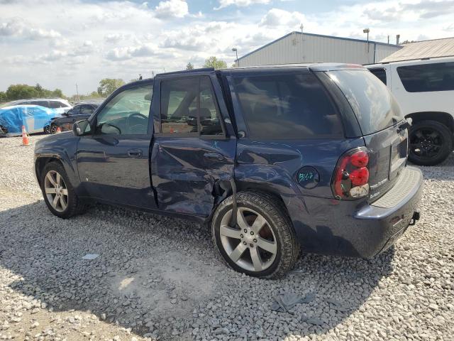 Photo 1 VIN: 1GNES13H072297901 - CHEVROLET TRAILBLAZE 