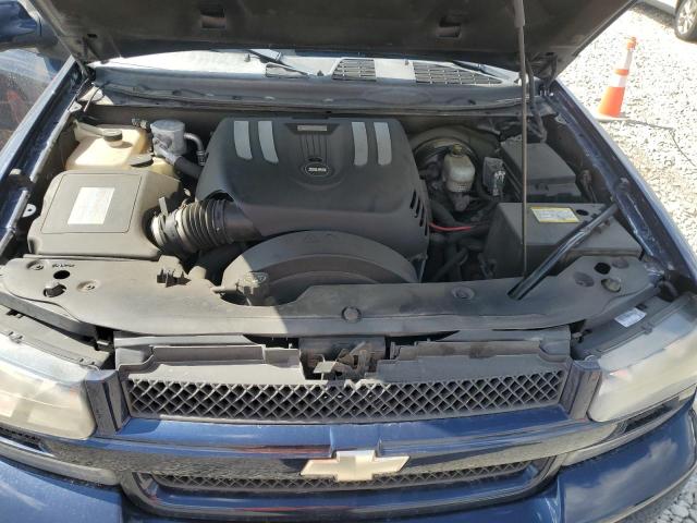 Photo 11 VIN: 1GNES13H072297901 - CHEVROLET TRAILBLAZE 