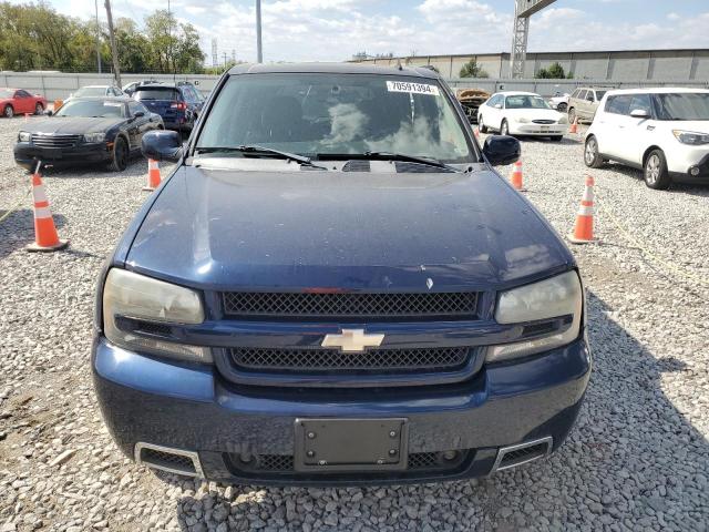 Photo 4 VIN: 1GNES13H072297901 - CHEVROLET TRAILBLAZE 