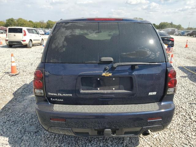 Photo 5 VIN: 1GNES13H072297901 - CHEVROLET TRAILBLAZE 