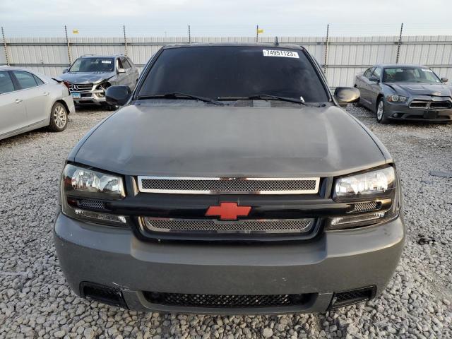 Photo 4 VIN: 1GNES13H572294749 - CHEVROLET TRAILBLZR 