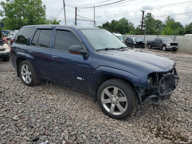 Photo 3 VIN: 1GNES13H772153620 - CHEVROLET TRAILBLAZE 