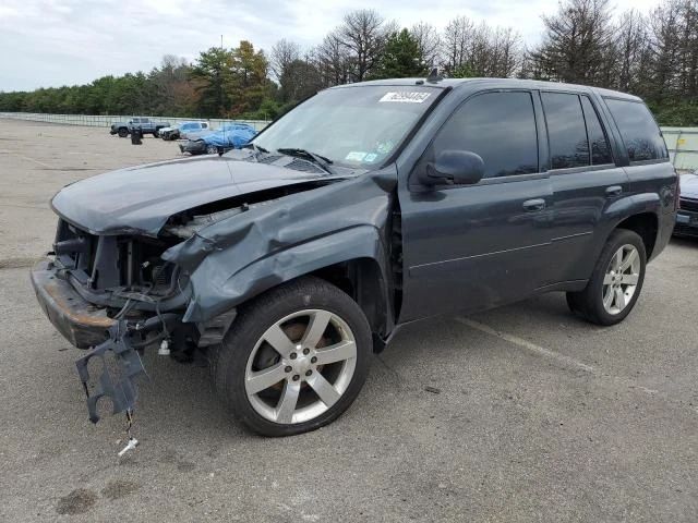 Photo 0 VIN: 1GNES13M262205490 - CHEVROLET TRAILBLAZE 