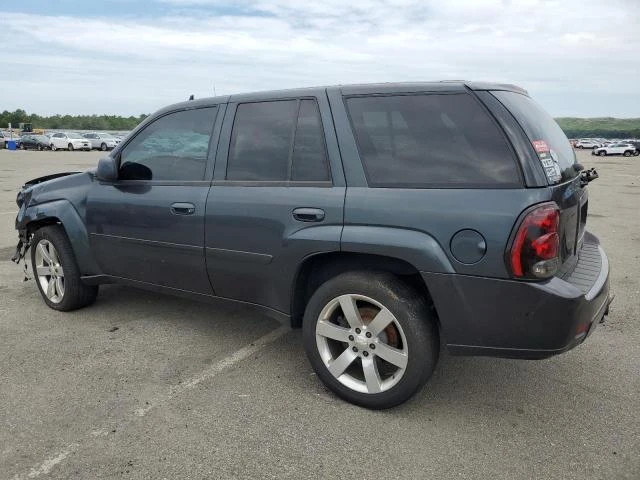 Photo 1 VIN: 1GNES13M262205490 - CHEVROLET TRAILBLAZE 