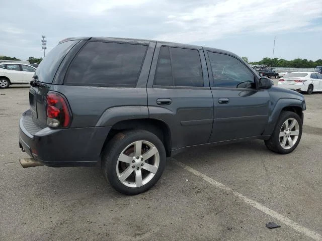 Photo 2 VIN: 1GNES13M262205490 - CHEVROLET TRAILBLAZE 