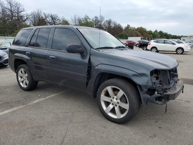 Photo 3 VIN: 1GNES13M262205490 - CHEVROLET TRAILBLAZE 