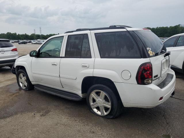 Photo 1 VIN: 1GNES13M282237682 - CHEVROLET TRAILBLZR 