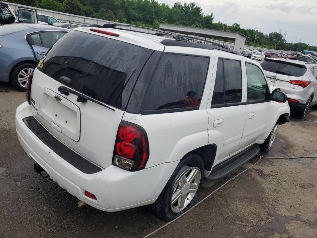 Photo 2 VIN: 1GNES13M282237682 - CHEVROLET TRAILBLZR 