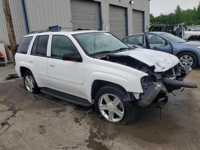 Photo 3 VIN: 1GNES13M282237682 - CHEVROLET TRAILBLZR 