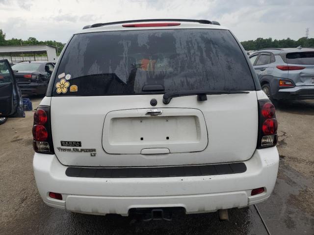 Photo 5 VIN: 1GNES13M282237682 - CHEVROLET TRAILBLZR 