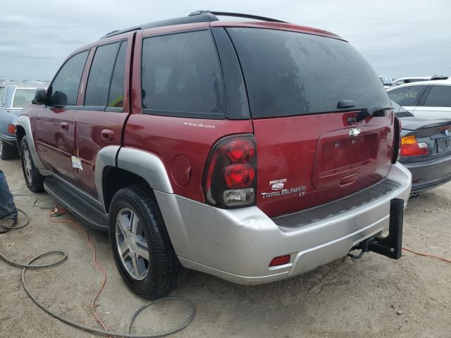 Photo 1 VIN: 1GNES13M872208167 - CHEVROLET TRAILBLAZE 