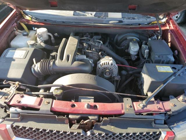 Photo 11 VIN: 1GNES13M872208167 - CHEVROLET TRAILBLAZE 