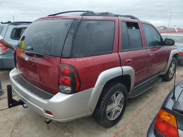 Photo 2 VIN: 1GNES13M872208167 - CHEVROLET TRAILBLAZE 