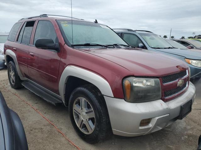 Photo 3 VIN: 1GNES13M872208167 - CHEVROLET TRAILBLAZE 