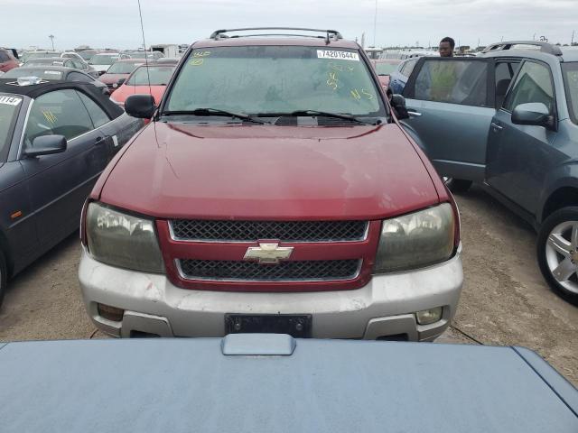 Photo 4 VIN: 1GNES13M872208167 - CHEVROLET TRAILBLAZE 