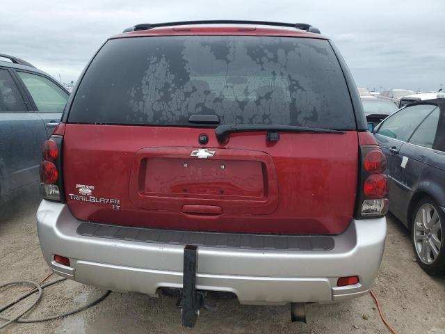 Photo 5 VIN: 1GNES13M872208167 - CHEVROLET TRAILBLAZE 