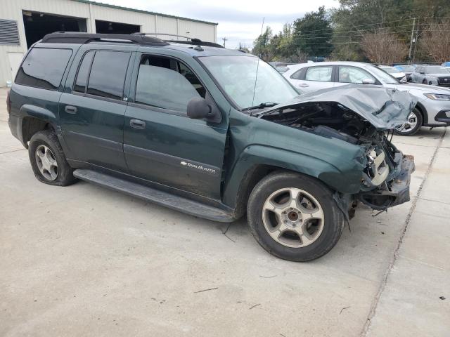 Photo 3 VIN: 1GNES16P546102317 - CHEVROLET TRAILBLAZE 