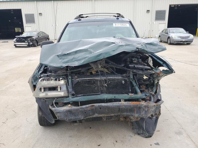 Photo 4 VIN: 1GNES16P546102317 - CHEVROLET TRAILBLAZE 