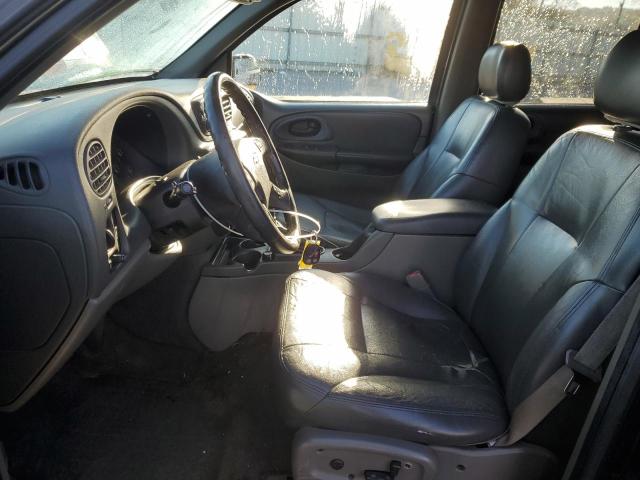 Photo 6 VIN: 1GNES16S032135686 - CHEVROLET TRAILBLAZE 