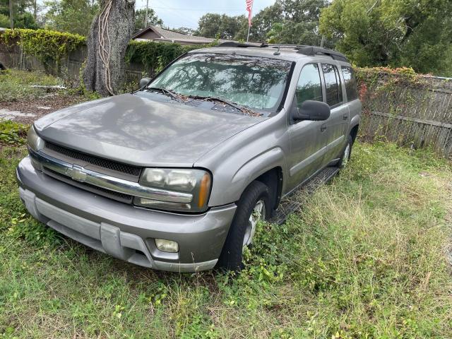 Photo 1 VIN: 1GNES16S056120522 - CHEVROLET TRAILBLZR 