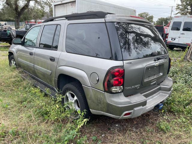 Photo 2 VIN: 1GNES16S056120522 - CHEVROLET TRAILBLZR 