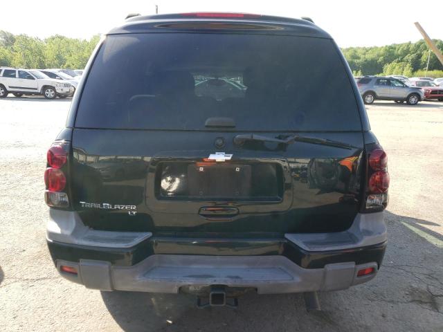 Photo 5 VIN: 1GNES16S056189081 - CHEVROLET TRAILBLZR 