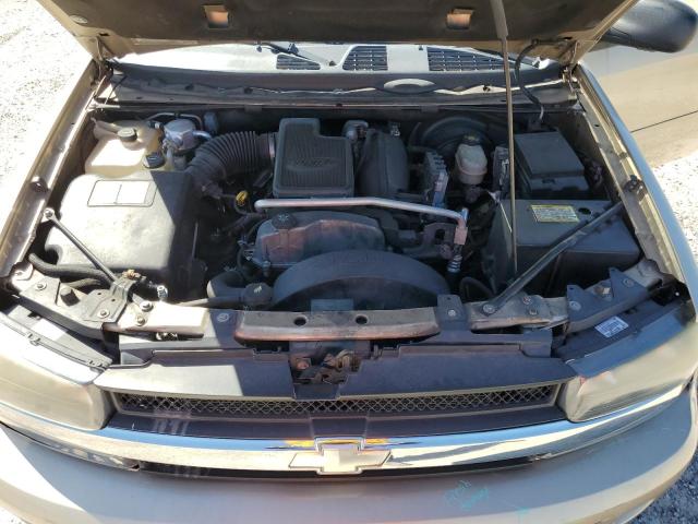 Photo 11 VIN: 1GNES16S066167521 - CHEVROLET TRAILBLAZE 