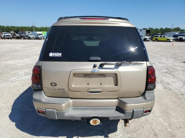 Photo 5 VIN: 1GNES16S066167521 - CHEVROLET TRAILBLAZE 